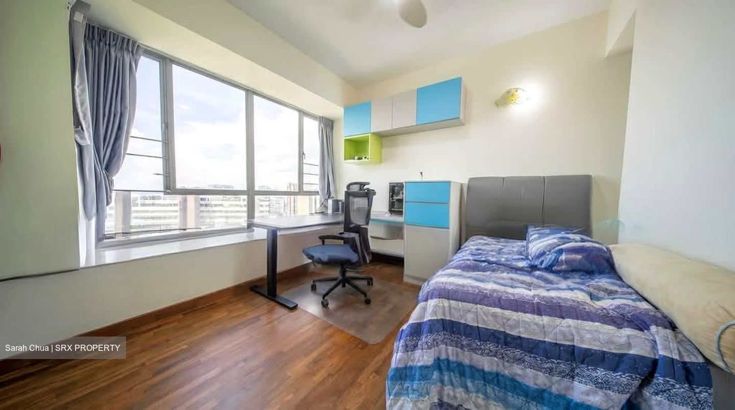 Lakeholmz (D22), Condominium #570254151